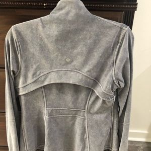Lululemon Define Jacket